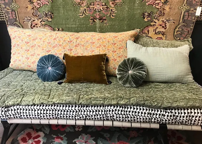 Le Cocon Des Halles-appartement Haussmannien Au Centre De Апартаменты *