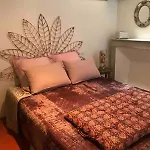 Le Cocon Des Halles-appartement Haussmannien Au Centre De