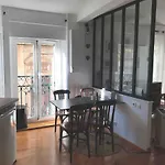 Le Cocon Des Halles-appartement Haussmannien Au Centre De Σετ