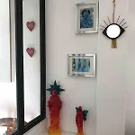 Le Cocon Des Halles-appartement Haussmannien Au Centre De Σετ