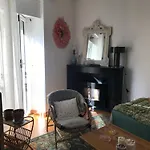 Διαμέρισμα Le Cocon Des Halles-appartement Haussmannien Au Centre De Σετ