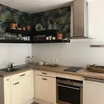 Διαμέρισμα Le Cocon Des Halles-appartement Haussmannien Au Centre De Σετ