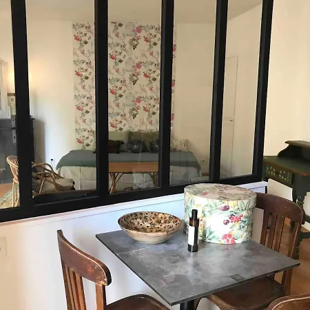 Lejlighed Le Cocon Des Halles-appartement Haussmannien Au Centre De Sète