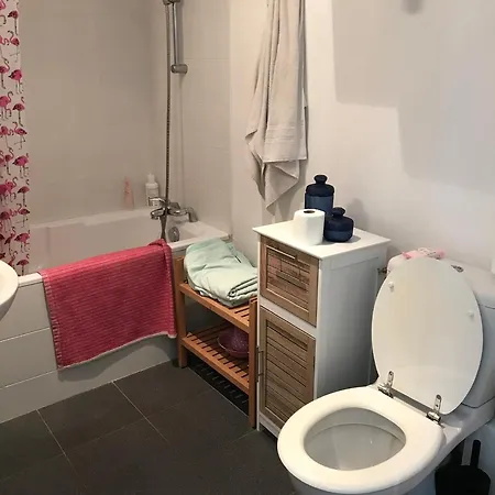 アパート Le Cocon Des Halles-appartement Haussmannien Au Centre De