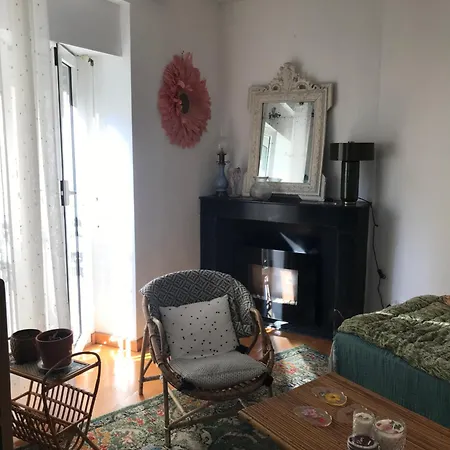 アパート Le Cocon Des Halles-appartement Haussmannien Au Centre De セット