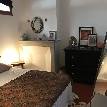 Διαμέρισμα Le Cocon Des Halles-appartement Haussmannien Au Centre De Σετ
