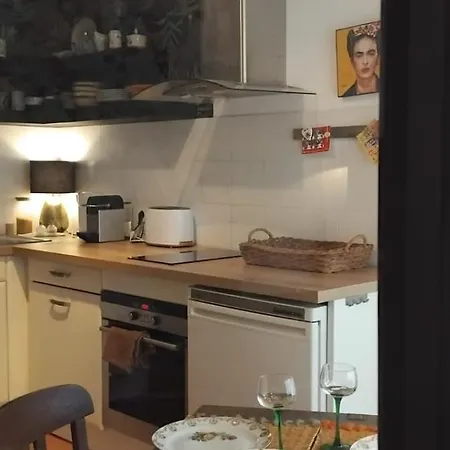 Le Cocon Des Halles-appartement Haussmannien Au Centre De アパート