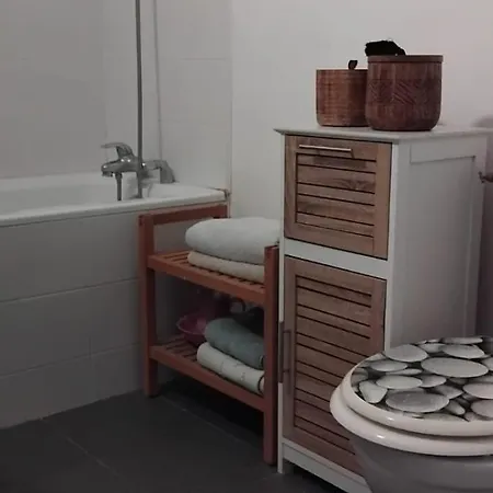 アパート Le Cocon Des Halles-appartement Haussmannien Au Centre De