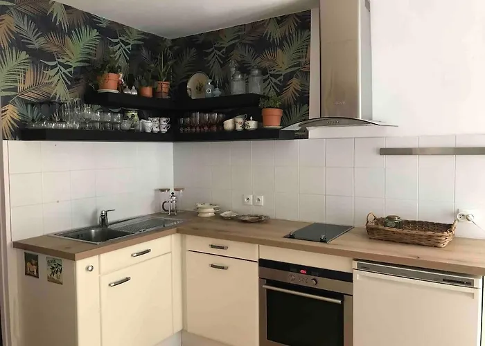 Le Cocon Des Halles-appartement Haussmannien Au Centre De شقة *