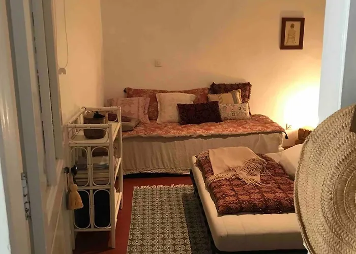 Le Cocon Des Halles-appartement Haussmannien Au Centre De * Sète